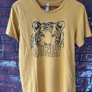 Tiger Queen top